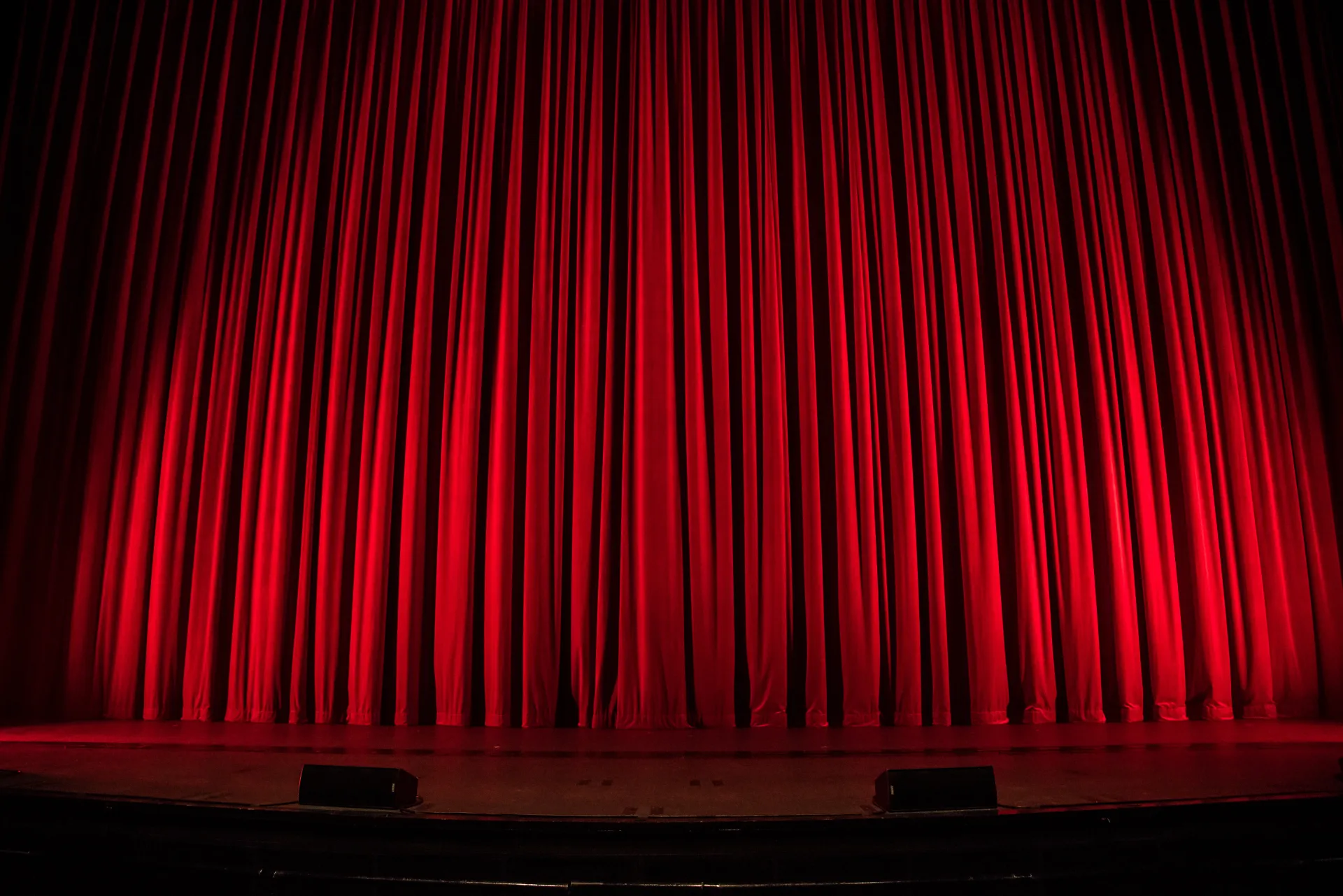 Spettacolo di teatro della Goccia !!!